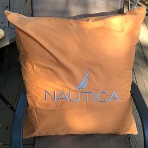 Nautica King Size Pillow